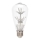 LED Lamp FILAMENT ST64 E27/1,8W/230V 1800K - Aigostar