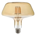 LED Lamp FILAMENT T180 E27/8W/230V 1800K