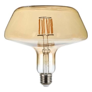 LED Lamp FILAMENT T180 E27/8W/230V 1800K