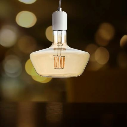 LED Lamp FILAMENT T180 E27/8W/230V 1800K
