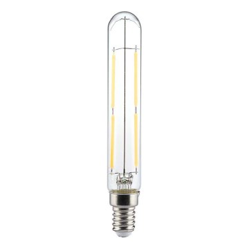 LED Lamp FILAMENT T20 E14/4W/230V 3000K