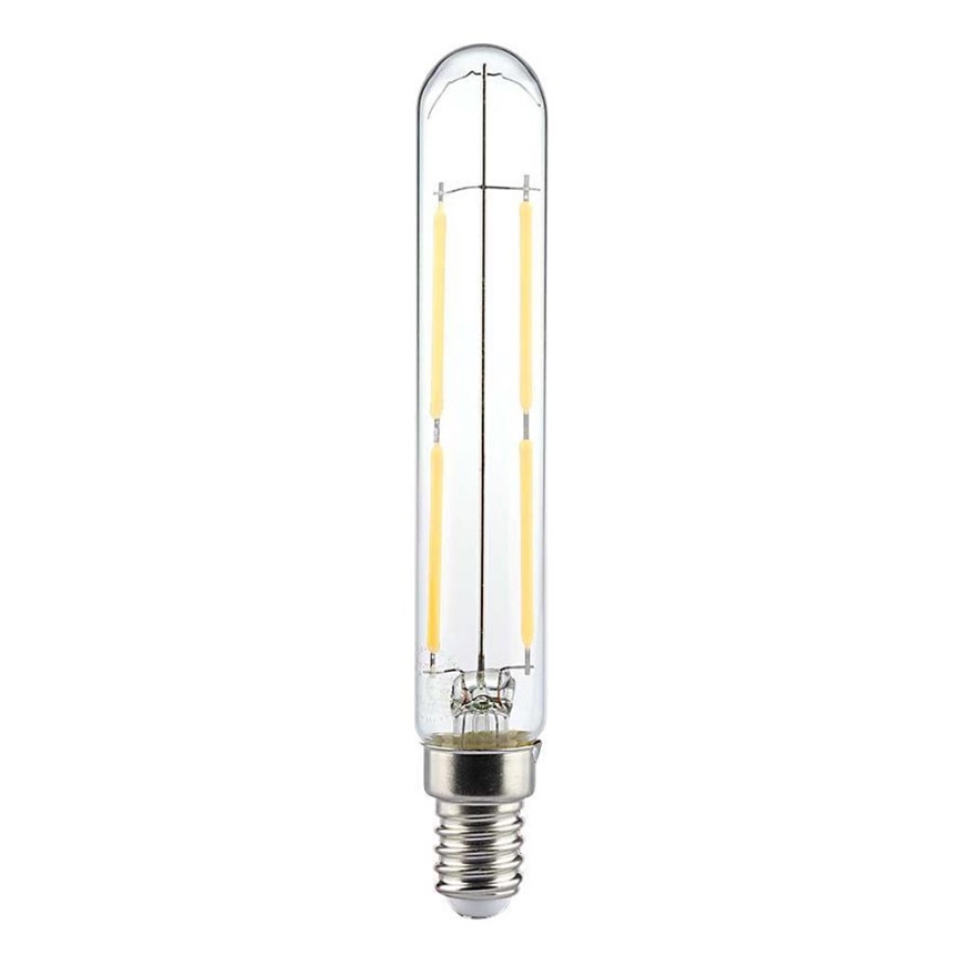 LED Lamp FILAMENT T20 E14/4W/230V 3000K