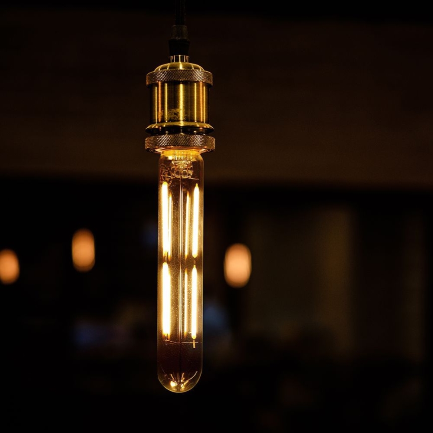 LED Lamp FILAMENT T20 E14/4W/230V 3000K