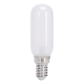 LED-lamp FILAMENT T25 E14/6W/230V 3000K - BRILAGI