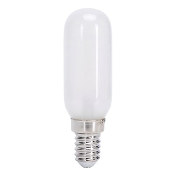 LED-lamp FILAMENT T25 E14/6W/230V 3000K - BRILAGI