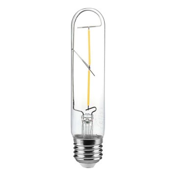 LED Lamp FILAMENT T30 E27/2W/230V 3000K
