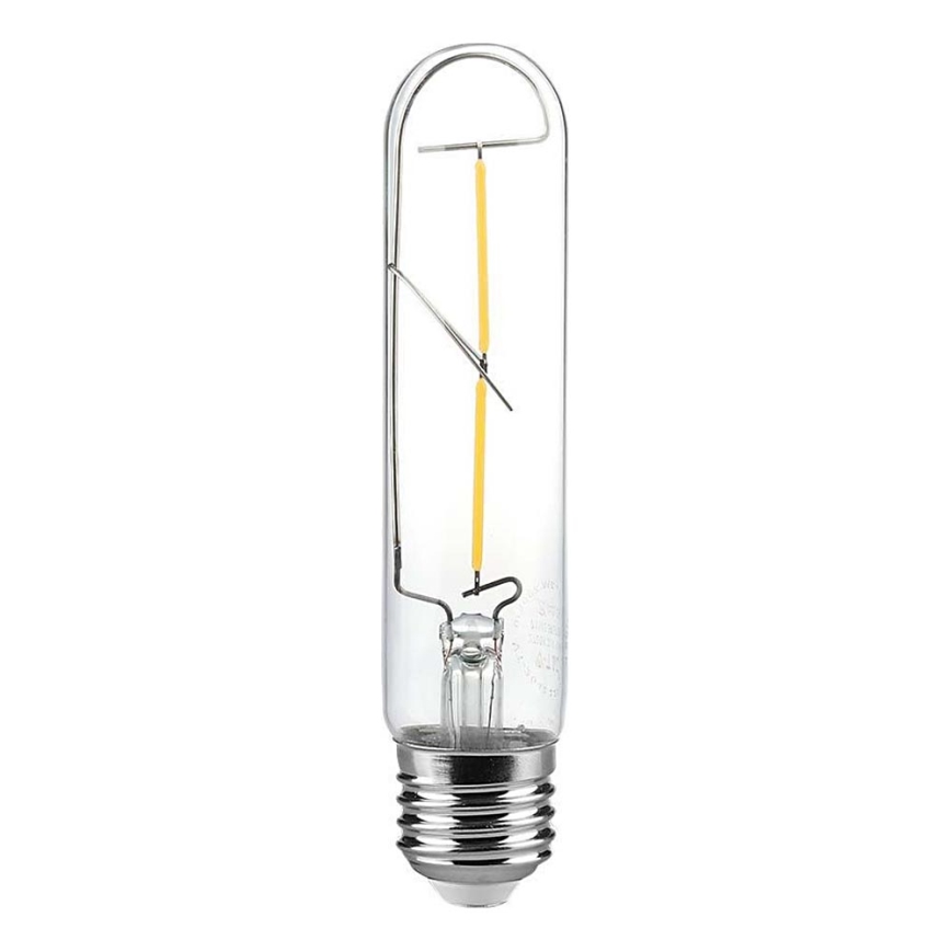 LED Lamp FILAMENT T30 E27/2W/230V 3000K