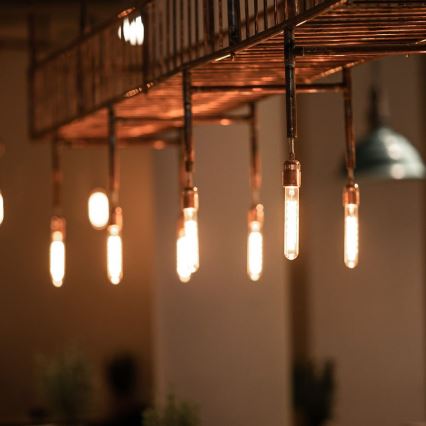 LED Lamp FILAMENT T30 E27/2W/230V 3000K