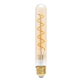 LED Lamp FILAMENT T30 E27/4W/230V 1800K - Aigostar