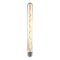 LED Lamp FILAMENT T30 E27/7W/230V 2200K