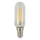 LED Lamp FILAMENT VINTAGE E14/3W/230V 2700K