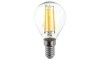 LED Lamp FILAMENT VINTAGE E14/5W/230V 2700K