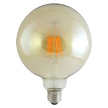LED Lamp FILAMENT VINTAGE E27/10W/230V 2000K