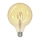 LED Lamp FILAMENT VINTAGE G125 E27/4W/230V 2000K