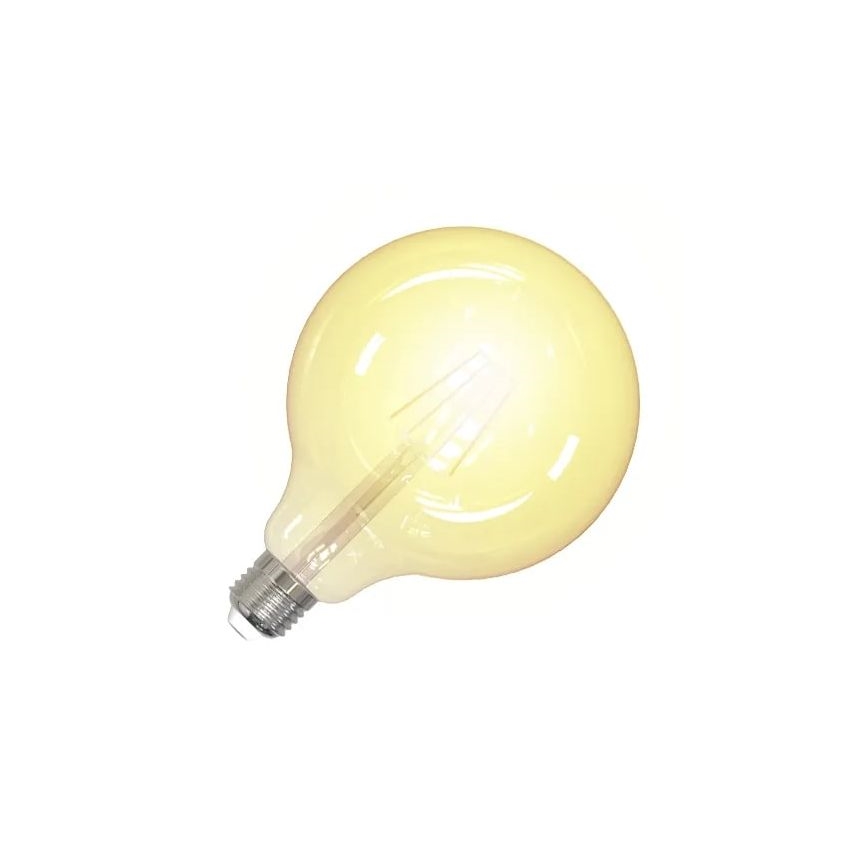 LED Lamp FILAMENT VINTAGE G125 E27/4W/230V 2000K
