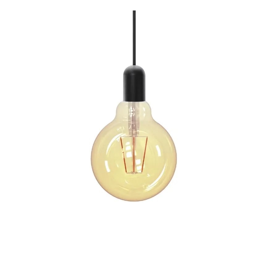 LED Lamp FILAMENT VINTAGE G95 E27/4W/230V 2000K