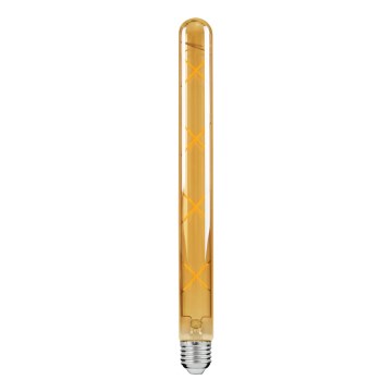 LED Lamp FILAMENT VINTAGE LED T30 E27/4,5W/230V 2700K