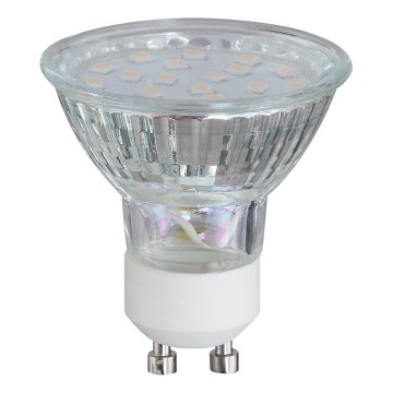 LED Lamp G10 LED/3W - Globo 10706
