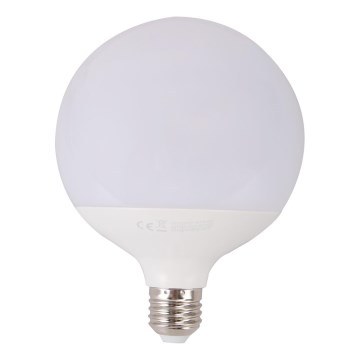 LED-lamp G120 E27/18W/230V 6500K - Aigostar
