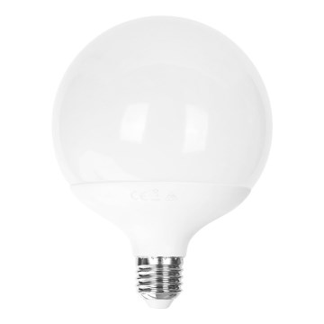LED-lamp G120 E27/24W/230V 6500K - Aigostar