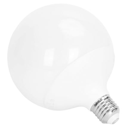 LED-lamp G120 E27/24W/230V 6500K - Aigostar