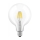 LED Lamp G125 E27/8W/230V 2700K