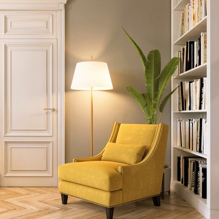 LED-lamp G150 E27/30W/230V 3000K - Aigostar