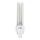 LED Lamp G24D-3/11W/230V 3000K - Aigostar