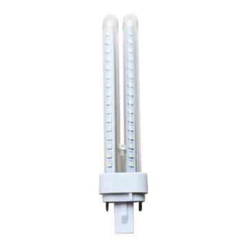 LED-lamp G24d-3/11W/230V 3000K - Brilagi