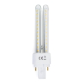 LED-lamp G24d-3/11W/230V 4000K - Brilagi