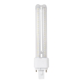 LED-lamp G24d-3/15W/230V 6500K - Brilagi
