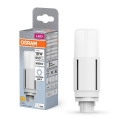 LED Lamp G24d/7,5W/230V 4000K - Osram