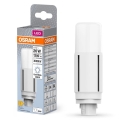 LED Lamp G24d/9,5W/230V 4000K - Osram