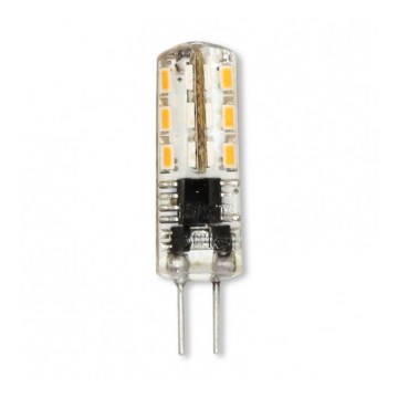 LED Lamp G4/1,5W/12V 4500K - Fulgur 22880