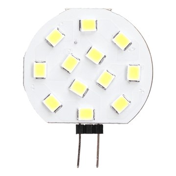 LED-lamp G4/2,5W/12V 6500K - Aigostar