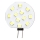 LED-lamp G4/2,5W/12V 6500K - Aigostar