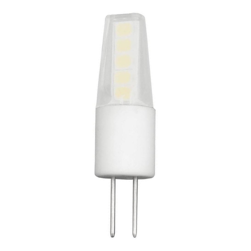 LED Lamp G4/2W/12V 2800K