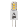 LED Lamp G4/2W/12V 4000K