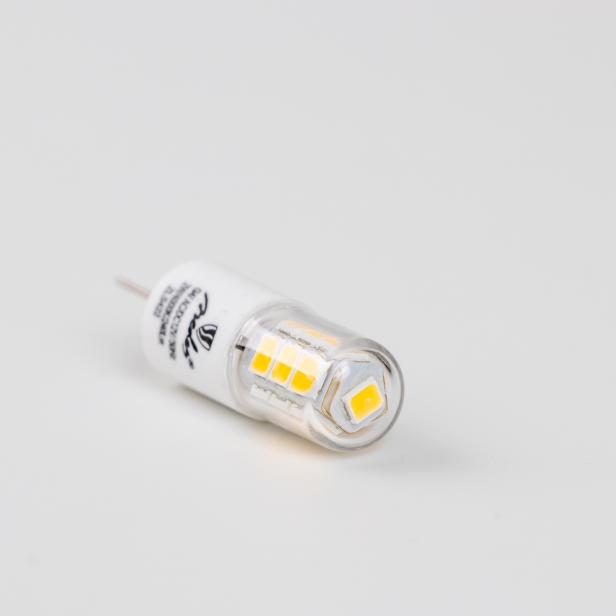 LED Lamp G4/2W/12V 4000K