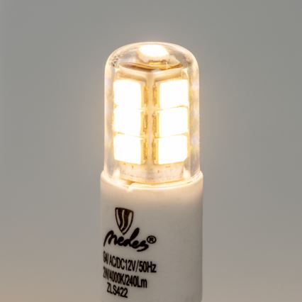 LED Lamp G4/2W/12V 4000K