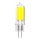 LED-lamp G4/2W/12V 6500K - Aigostar