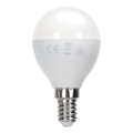 LED-lamp G45 E14/12W/230V 4000K - Aigostar