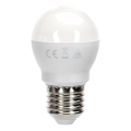 LED-lamp G45 E27/13W/230V 6500K - Aigostar