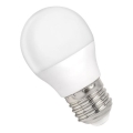 LED-lamp G45 E27/1W/230V 4000K