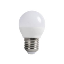 LED Lamp G45 E27/3,5W/230V