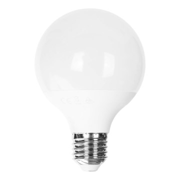 LED-lamp G80 E27/12W/230V 3000K - Aigostar