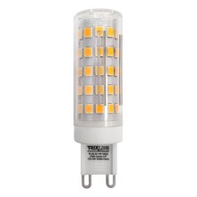 LED Lamp G9/10W/230V 2700K