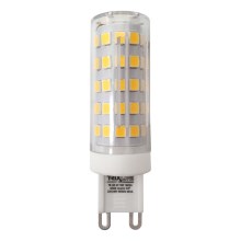LED Lamp G9/10W/230V 4200K