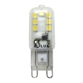 LED Lamp G9/2,5W/230V 6400K