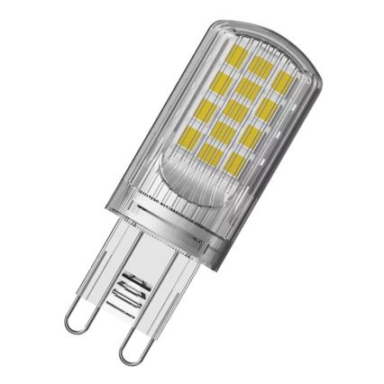 LED Lamp G9/4,2W/230V 2700K - Osram